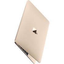 Notebook Apple Macbook Pro MLHE2LL/A Intel Core M3 1.1GHz / Memória 8GB / SSD 256GB / 12" foto 1