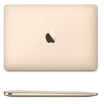 Notebook Apple Macbook Pro MLHE2LL/A Intel Core M3 1.1GHz / Memória 8GB / SSD 256GB / 12" foto 2