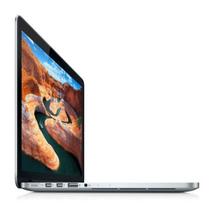Notebook Apple Macbook Pro Retina ME665LL/A Intel Core i7 2.7GHz / Memória 16GB / SSD 512GB / 15.4" foto 1