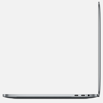 Notebook Apple Macbook Pro 2016 Intel Core i5 2.9GHz / Memória 8GB / SSD 512GB / 13.3" foto 2