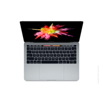 Notebook Apple Macbook Pro Touch Bar Intel Core i7 3.3GHz / Memória 16GB / SSD 256GB / 13" foto principal