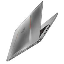 Notebook Asus ROG Strix Gaming GL502VS-DS71 Intel Core i7 2.8GHz / Memória 16GB / HD 1TB + SSD 128GB / 15.6" / Windows 10 foto 2