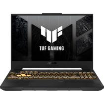 Notebook Asus TUF Gaming FX507ZI-F15 Intel Core i7 2.3GHz / Memória 16GB / SSD 1TB / 15.6" / Windows 11 / RTX 4070 8GB foto principal