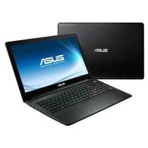 Notebook Asus X502CA Intel Core i3 1.8GHz / Memória 4GB / HD 500GB / 15.6" / Windows 8 foto principal