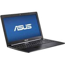 Notebook Asus X502CA Intel Core i3 1.8GHz / Memória 4GB / HD 500GB / 15.6" / Windows 8 foto 1