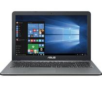 Notebook Asus X540L-SI30205P Intel Core i3 2.2GHz / Memória 4GB / HD 1TB / 15.6" / Windows 10 foto principal