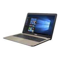 Notebook Asus X540L-SI30205P Intel Core i3 2.2GHz / Memória 4GB / HD 1TB / 15.6" / Windows 10 foto 2