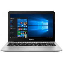 Notebook Asus X556UQ-NH51 Intel Core i5 2.5GHz / Memória 8GB / SSD 512GB / 15.6" / Windows 10 foto principal