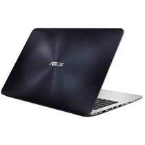 Notebook Asus X556UQ-NH51 Intel Core i5 2.5GHz / Memória 8GB / SSD 512GB / 15.6" / Windows 10 foto 1