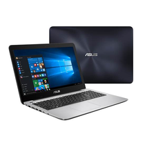 Notebook Asus X556UQ-NH51 Intel Core i5 2.5GHz / Memória 8GB / SSD 512GB / 15.6" / Windows 10 foto 2