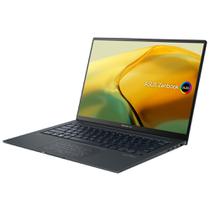 Notebook Asus ZenBook 14X Q420VA-EVO Intel Core i7 2.4GHz / Memória 16GB / SSD 512GB / 14.5" / Windows 11 foto 1