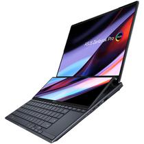 Notebook Asus ZenBook Pro 14 Duo UX8402VU-AS96T Intel Core i9 2.6GHz / Memória 32GB / SSD 1TB / 14.5" / Windows 11 / RTX 4050 6GB foto 2