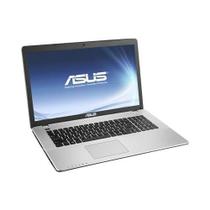 Notebook Asus X750JA Intel Core i7 2.2GHz / Memória 8GB / HD 2TB / 17.3" / Windows 8.1 foto 2