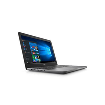 Notebook Dell 5567-7292GRY Intel Core i7 2.7GHz / Memória 16GB / HD 1TB / 15.6" / Windows 10 foto 1