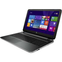 Notebook HP 15-P214DX Intel Core i7 2.4GHz / Memória 6GB / HD 750GB / 15.6" / Windows 8 foto 1