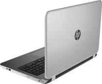 Notebook HP 15-P214DX Intel Core i7 2.4GHz / Memória 6GB / HD 750GB / 15.6" / Windows 8 foto 2