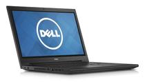 Notebook Dell I3542-6003BK Intel Core i3 1.9GHz / Memória 4GB / HD 500GB / 15.6" / Windows 8.1 foto principal