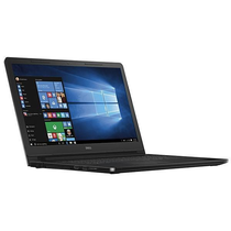 Notebook Dell I3552-3240 Intel Pentium 1.6GHz / Memória 4GB / HD 500GB / 15.6" / Windows 10 foto principal