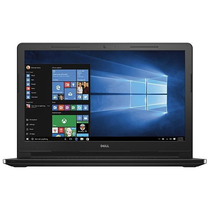 Notebook Dell I3552-3240 Intel Pentium 1.6GHz / Memória 4GB / HD 500GB / 15.6" / Windows 10 foto 1