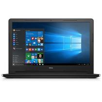 Notebook Dell I3552-C137BLK-Pus Intel Celeron 1.6GHz / Memória 4GB / HD 500GB / 15.6" / Windows 10 foto principal