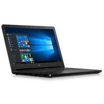 Notebook Dell I3552-C137BLK-Pus Intel Celeron 1.6GHz / Memória 4GB / HD 500GB / 15.6" / Windows 10 foto 1
