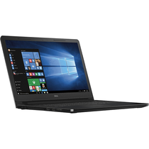 Notebook Dell I3558-1000 Intel Core i5 2.2GHz / Memória 6GB / HD 1TB / 15.6" / Windows 10 foto 1