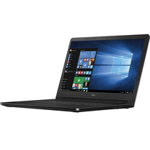 Notebook Dell I3558-1000 Intel Core i5 2.2GHz / Memória 6GB / HD 1TB / 15.6" / Windows 10 foto 2