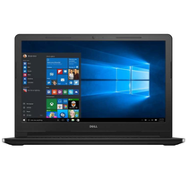 Notebook Dell I3558-5501 Intel Core i5 2.2GHz / Memória 2.2GHz / HD 1TB / 15.6" / Windows 10 foto principal