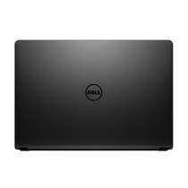 Notebook Dell I3567-3629BLK Intel Core i3 2.4GHz / Memória 6GB / HD 1TB / 15.6" / Windows 10 foto 1