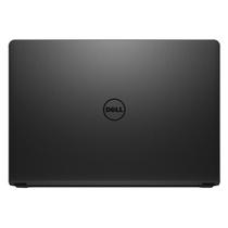 Notebook Dell I3567-3636BLK Intel Core i3 2.4GHz / Memória 8GB / HD 1TB / 15.6" / Windows 10 foto 2