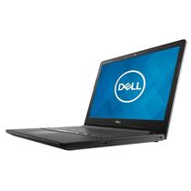 Notebook Dell I3567-3636BLK Intel Core i3 2.4GHz / Memória 8GB / HD 1TB / 15.6" / Windows 10 foto 3