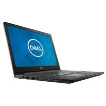 Notebook Dell I3567-3636BLK Intel Core i3 2.4GHz / Memória 8GB / HD 1TB / 15.6" / Windows 10 foto 4