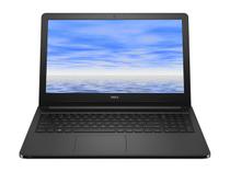 Notebook Dell I5558-2571BLK Intel Core i7 2.4GHz / Memória 6GB / HD 1TB / 15.6" / Windows 8.1 foto principal