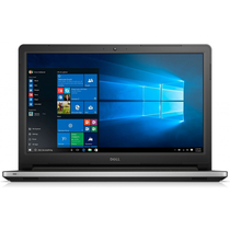 Notebook Dell I5559-3333 Intel Core i7 2.5GHz / Memória 8GB / HD 1TB / 15.6" / Windows 10 foto principal