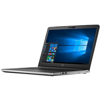 Notebook Dell I5559-3333 Intel Core i7 2.5GHz / Memória 8GB / HD 1TB / 15.6" / Windows 10 foto 1