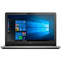 Notebook Dell I5559-4682SLV Intel Core i5 2.3GHz / Memória 8GB / HD 1TB / 15.6" / Windows 10 foto principal