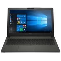 Notebook Dell I5559-7080 Intel Core i7 2.5GHz / Memória 8GB / HD 1TB / 15.6" / Windows 10 foto principal