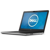 Notebook Dell I5559-7081SLV Intel Core i7 2.5GHz / Memória 8GB / HD 1TB / 15.6" / Windows 10 foto 2