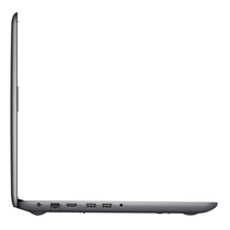 Notebook Dell I5565-5850GRY AMD FX-9800P 2.7GHz / Memória 16GB / HD 1TB / 15.6" / Windows 10 foto 3