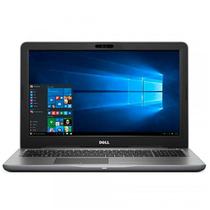 Notebook Dell I5565-5850GRY AMD FX-9800P 2.7GHz / Memória 16GB / HD 1TB / 15.6" / Windows 10 foto principal