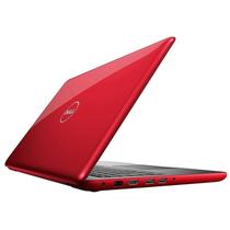 Notebook Dell I5567-0927 Intel Core 2.4GHz / Memória 8GB / HD 1TB / 15.6" / Windows 10" foto 1