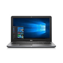 Notebook Dell I5567-7381 Intel Core i7 2.7GHz / Memória 8GB / HD 1TB / 15.6" / Windows 10 foto principal