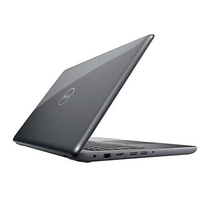 Notebook Dell I5567-7526GRY Intel Core i7 2.7GHz / Memória 8GB / SSD 256GB / 15.6" / Windows 10 foto 1