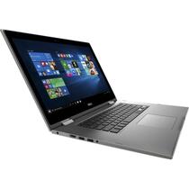 Notebook Dell I5568-5240GRY Intel Core i7 2.5GHz / Memória 8GB / HD 1TB / 15.6" / Windows 10 foto 1