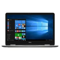 Notebook Dell I5579-5588GRY Intel Core i5 2.5GHz / Memória 8GB / SSD 1TB / 15.6" / Windows 10 foto principal