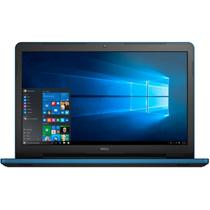Notebook Dell I5755-2864BLU AMD A8 2.3GHz / Memória 8GB / HD 1TB / 17.3" / Windows 10 foto principal