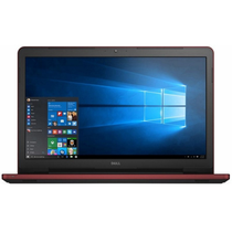 Notebook Dell I5755-2865 AMD A8 2.2GHz / Memória 8GB / HD 1TB / 17.3" / Windows 10 foto 2