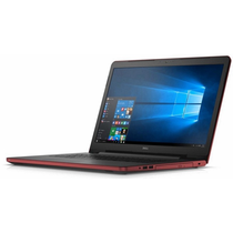 Notebook Dell I5755-2865 AMD A8 2.2GHz / Memória 8GB / HD 1TB / 17.3" / Windows 10 foto 1