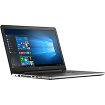 Notebook Dell I5759-5894 Intel Core i7 2.5GHz / Memória 8GB / HD 1TB / 17.3" / Windows 10 foto principal