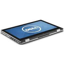 Notebook Dell I7359-8408SLV Intel Core i7 2.5GHz / Memória 8GB / SSD 256GB / 13.3" / Windows 10 foto 2